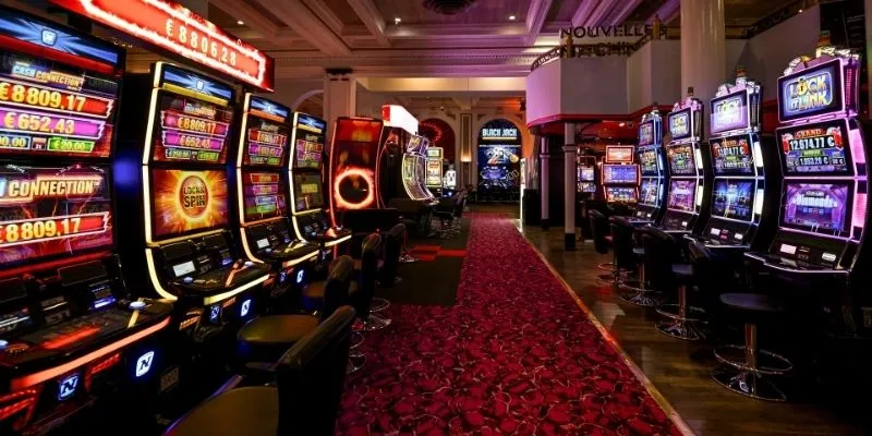 4 cam kết của 68Wincom đến với hội viên